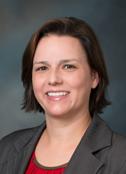 Amanda Smith